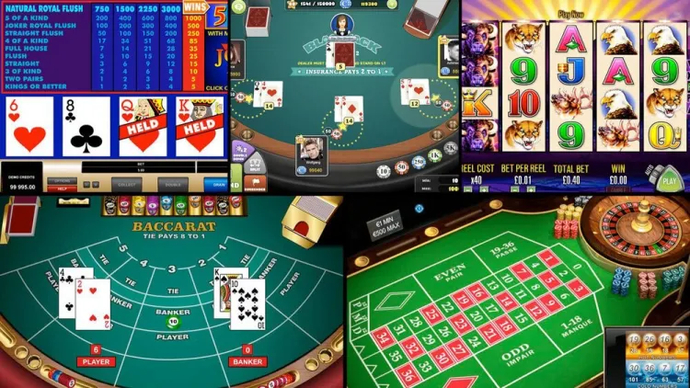 bingo casino online