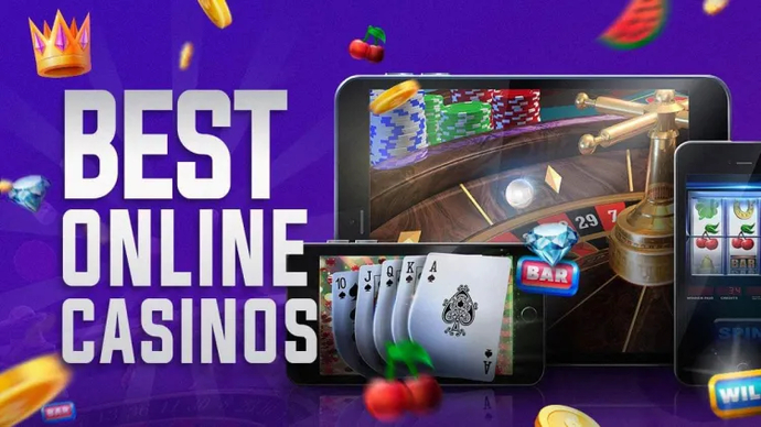 casino games play