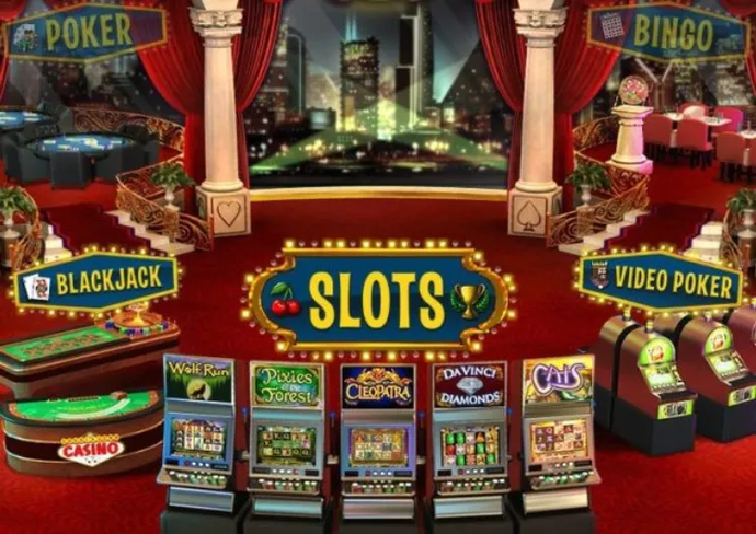 online casino reviews