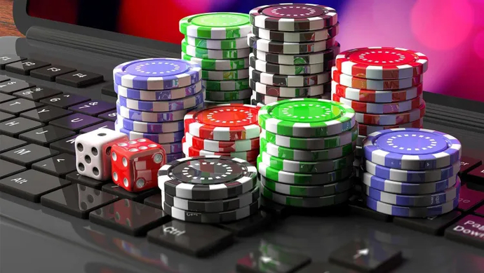 online casino roulette