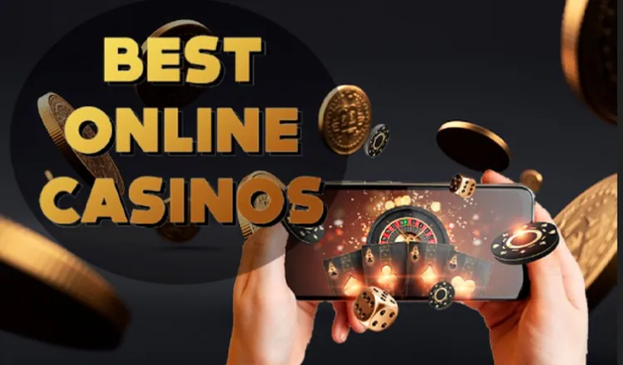 online slots casino