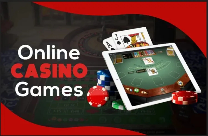 online live casino