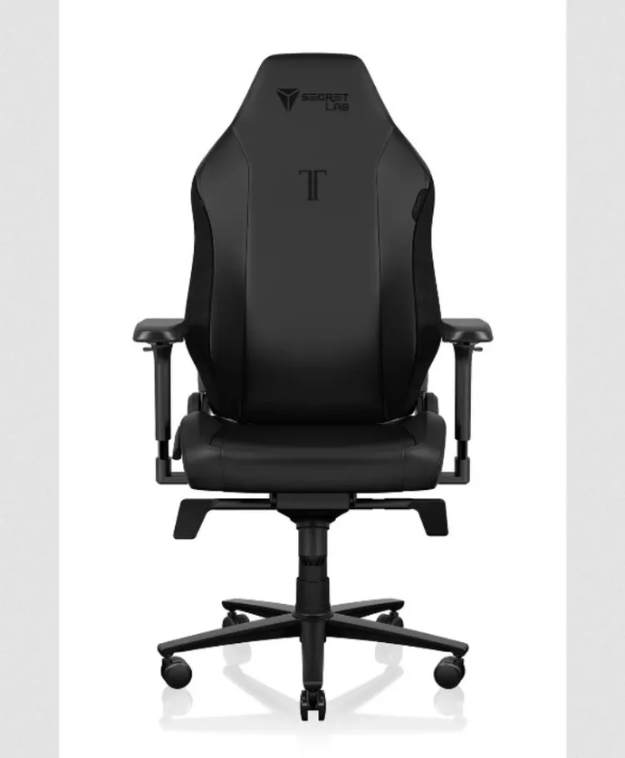 SecretLab Titan Evo gaming chair