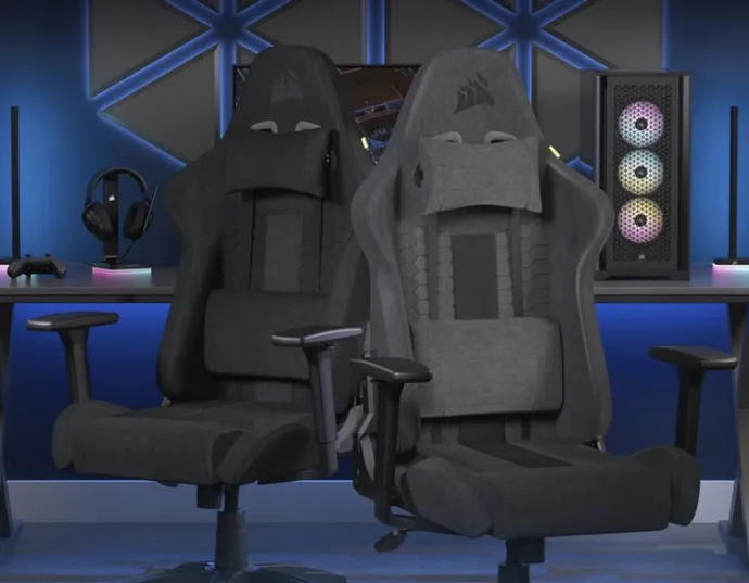 Corsair TC100 Gaming Chair