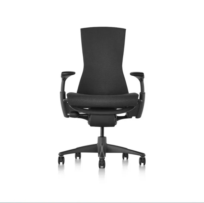 Herman Miller Embody Gaming Chair