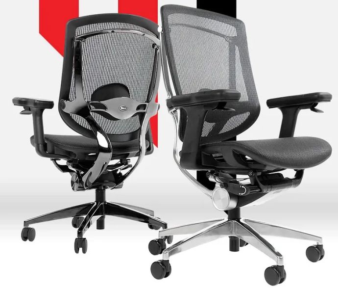 NeueChair Gaming Chair