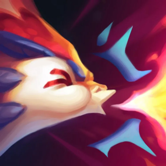 Prepare Flaming Greetings for LoL's Smolder - The Next LoL Champion: Abilities, Role in the Game and Release Date 167 Champion of Summoner's Rift 3