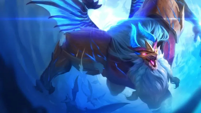League of Legends Patch 14.1: Comprehensive Overview 3