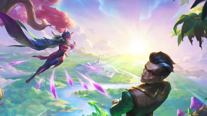 League of Legends Patch 14.1: Comprehensive Overview 5