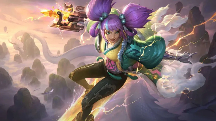 Todas las skins de League of Legends saldrán en 2024: Próximas skins de LoL, las que volverán y las filtradas 5