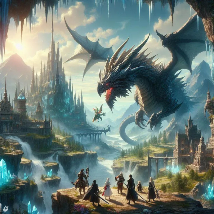 Geheimnisse und Wege, um in Final Fantasy 14 Gil zu verdienen 1