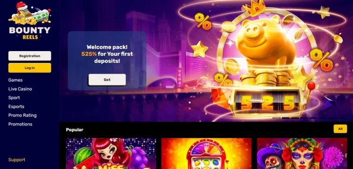 Explore the Best 10 Casinos Not on Gamstop for Ultimate Gaming Freedom 7