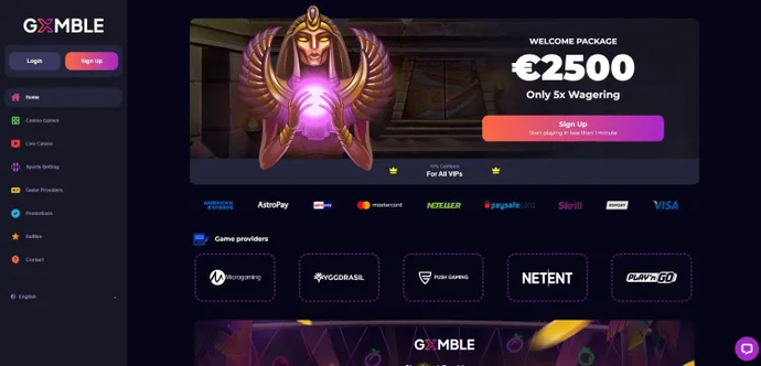 Explore the Best 10 Casinos Not on Gamstop for Ultimate Gaming Freedom 10