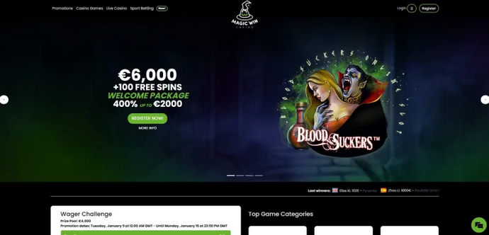 Explore the Best 10 Casinos Not on Gamstop for Ultimate Gaming Freedom 12