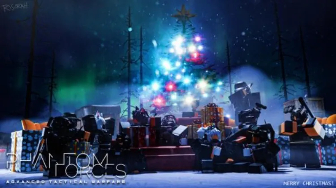 Best Roblox FPS Game List 7