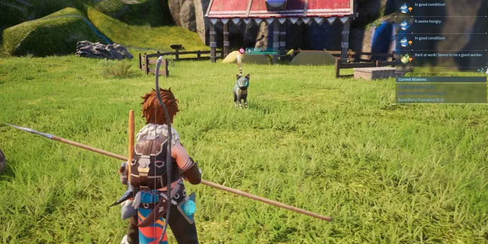 Palworld's Mau: Unleashing the Dark-Elegance and Coin-Spinning Mastery – Your Ultimate Guide to Capturing, Farming, and Profiting with the Enigmatic Egyptian Feline Pal! 3