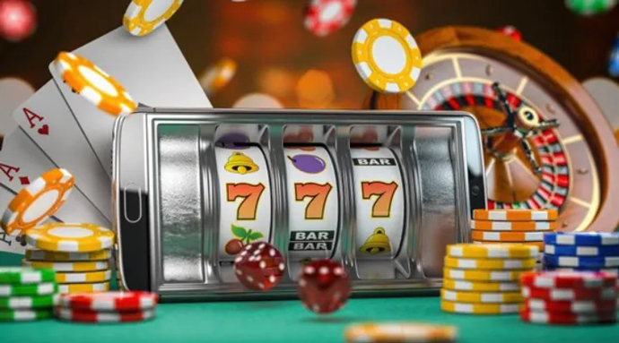 Gaming Industry Trends in 2024 1