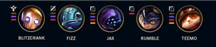 patch 14.2 nerfed champs