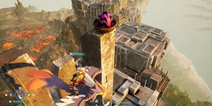 Unleashing Power: The Hunt for Huge Dragon Eggs in Palworld – Tips and Tricks to Secure the Game's Mightiest Companions! 2