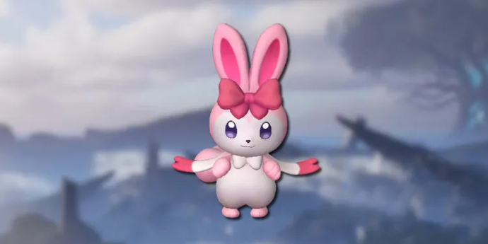 Palworld Domination: Mastering the Art of Combat and Beyond with Your Ultimate Pal Team in 2024's Gaming Sensation! 3