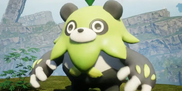 Palworld: Optimal Mount Partner Abilities 3