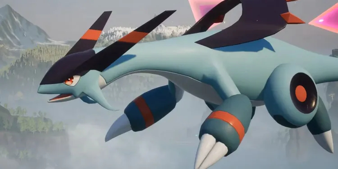 Palworld: Optimal Mount Partner Abilities 10