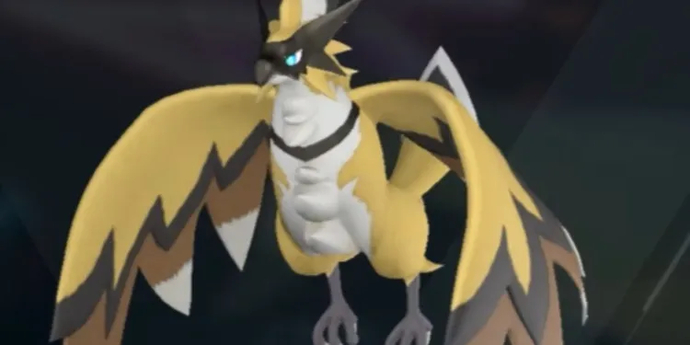 Optimal Pals for Efficient Electricity Generation in Palworld 5