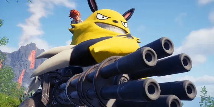 Optimal Pals for Efficient Electricity Generation in Palworld 9