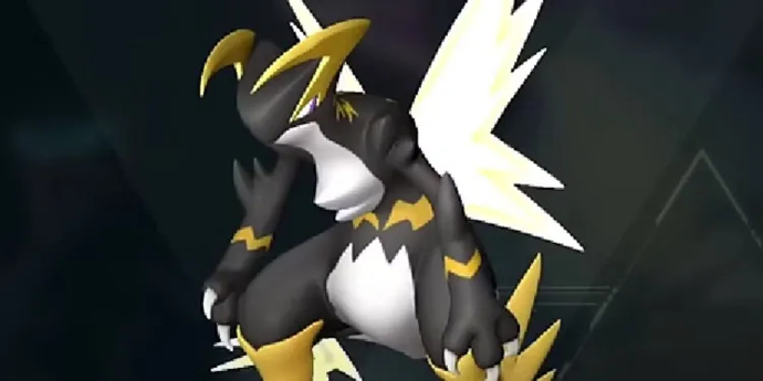 Optimal Pals for Efficient Electricity Generation in Palworld 10