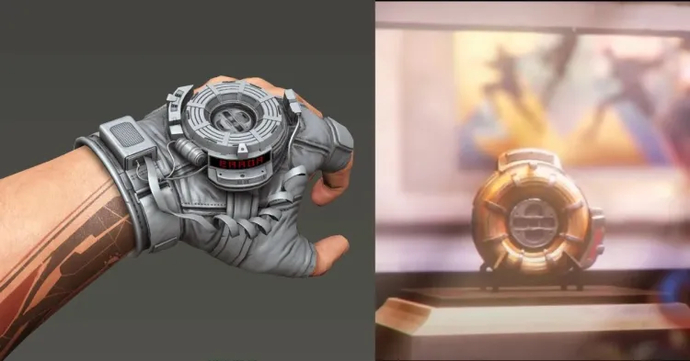 Apex Legends Breakout: Time Gauntlet Teaser Sparks Titanfall 3 Speculation! 1