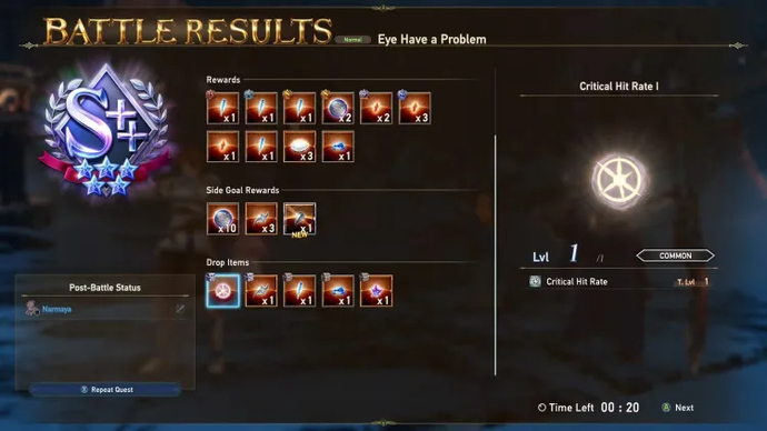 Unlocking the Power of Sigils in Granblue Fantasy: Relink: A Comprehensive Guide 1