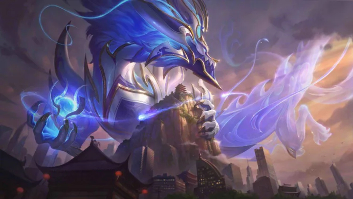 porcelain aurelion sol realese date