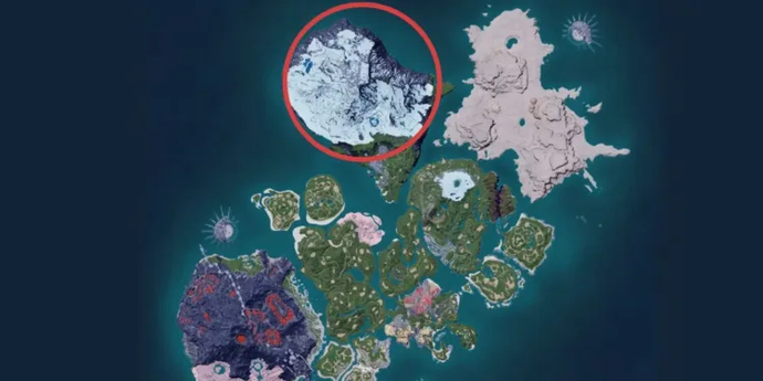 Locating Gold Chests in Palworld: A Guide to Uncovering Hidden Treasures 1