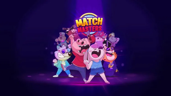 free match master links