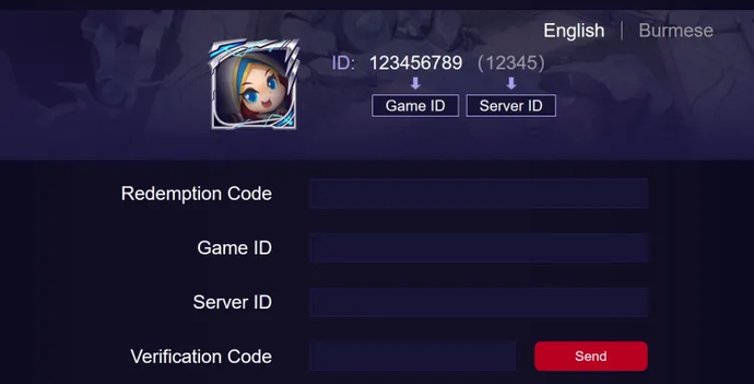 Mobile Legends: Bang Bang Redeem Codes – February 2024 1