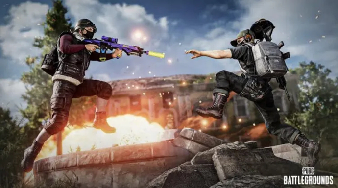 The Chicken Dinner Chronicles: Legendary Moments in PUBG Esports History 1