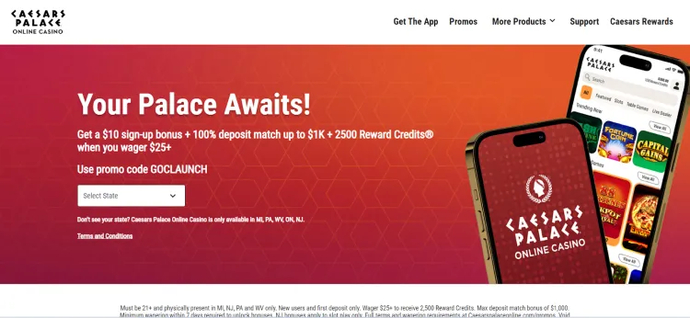 Top USA Online Casinos that Accept Discover Card 1