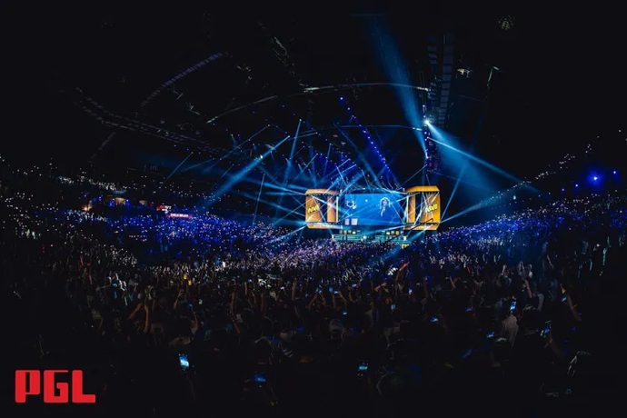 PGL Major Copenhagen 2024 Format Explanation 1