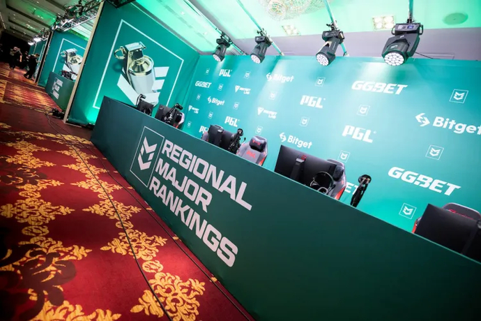 PGL Major Copenhagen 2024 Format Explanation 2