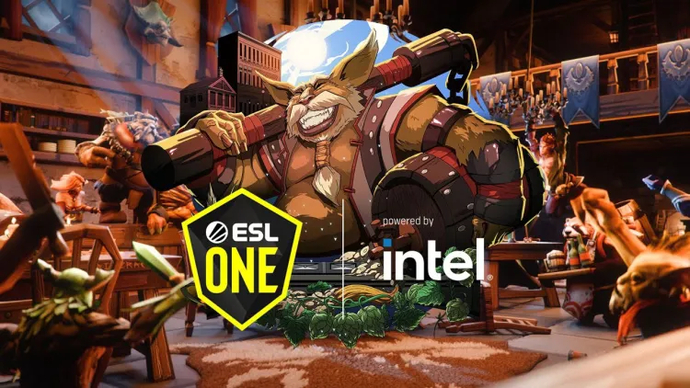 ESL One Birmingham 2024: формат, распределение призового фонда, участники и прочее 1