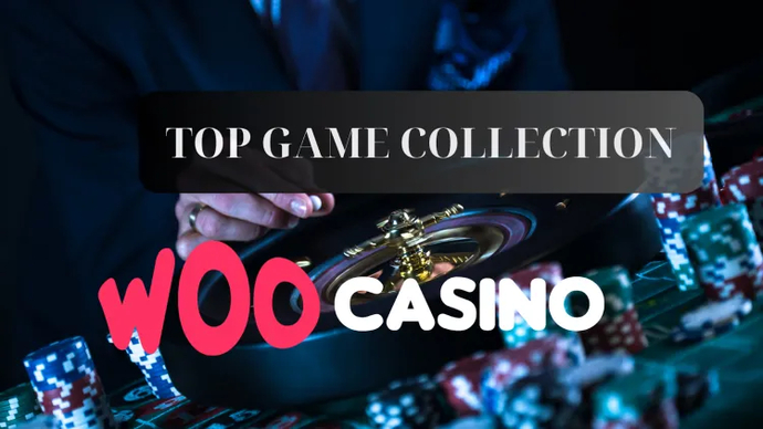 Woo Casino - The Trusted Choice for Australians 1