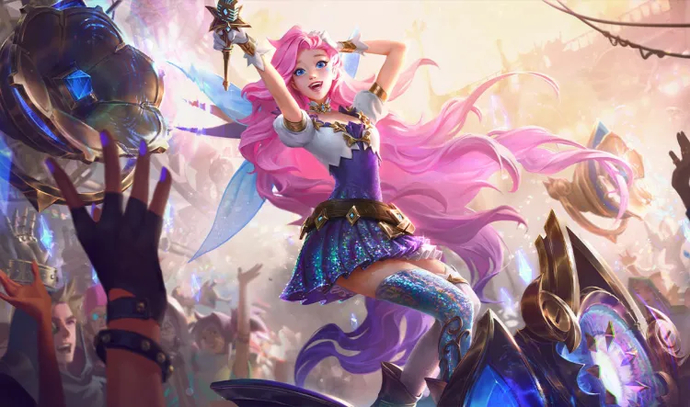 League of Legends Patch 14.5: Strategic Overhauls, Champion Balancing, and the Dawn of Vanguard Testing 3