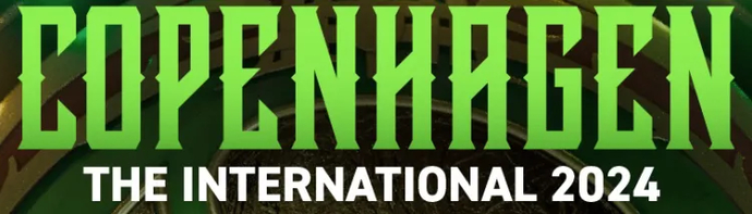 The International 2024 dates and location have been announced 1