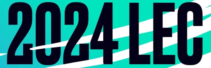 LEC Spring 2024 starts today. The strongest teams will compete for €80,000 1
