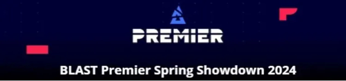 Team Spirit and sAw have become the champions of BLAST Premier: Spring Showdown 2024 1