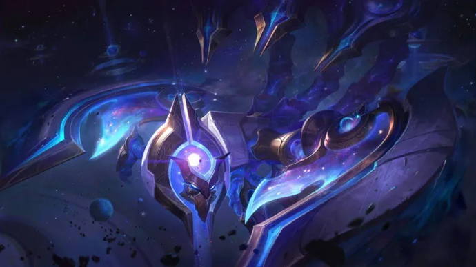 LoL Skarner Rework VGU Details – Release Date, Skills, Main Splash & Skins 3