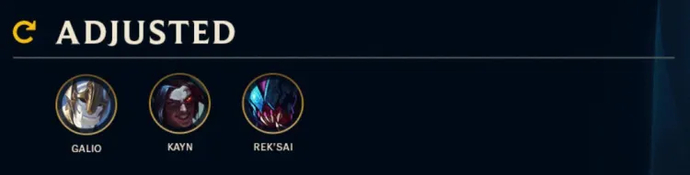 LoL Patch 14.6 Notes: Minor Champions Rebalance, Items Changes and High Noon Skins 4