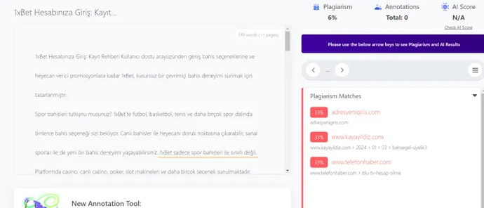 1xBet Hesabınıza Giriş: Kayıt Rehberi 1