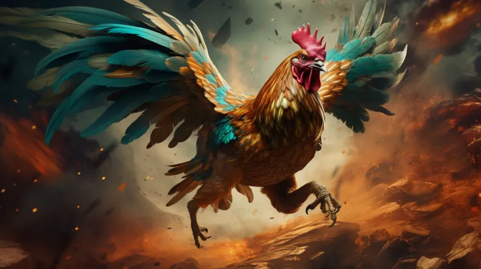 How to Play Online Sabong: Guide 1