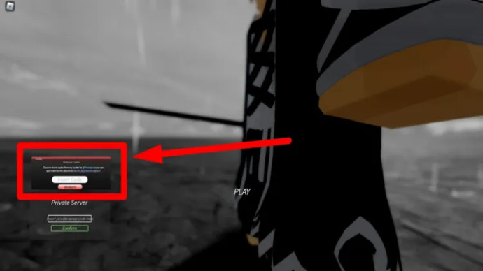 Project Mugetsu Сodes – March 2024 2